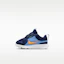 Buy (TD) Nike Star Runner 5 Midnight Navy/Biru Muda/Lime Blast/Oranye Laser HF7006-403