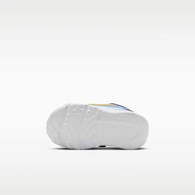 (TD) Nike Star Runner 5 Midnight Navy/Biru Muda/Lime Blast/Oranye Laser HF7006-403 Order (TD) Nike Star Runner 5 Midnight Navy/Biru Muda/Lime Blast/Oranye Laser HF7006-403