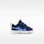 Lookbook (TD) Nike Star Runner 5 Midnight Navy/Biru Muda/Lime Blast/Oranye Laser HF7006-403