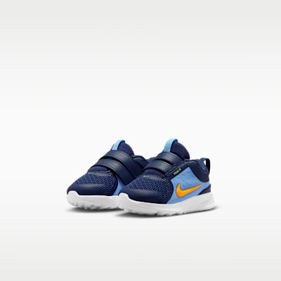(TD) Nike Star Runner 5 Midnight Navy/Biru Muda/Lime Blast/Oranye Laser HF7006-403 Purchase (TD) Nike Star Runner 5 Midnight Navy/Biru Muda/Lime Blast/Oranye Laser HF7006-403