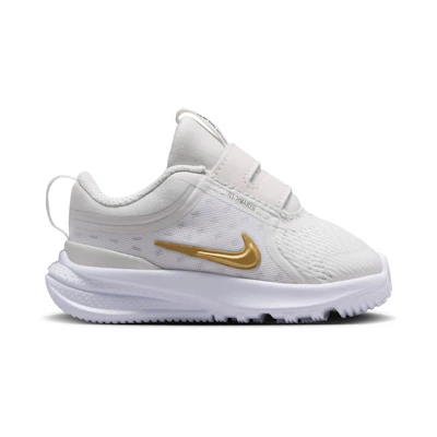 (TD) Nike Star RNNR 5 Platinum Tint Metallic Gold