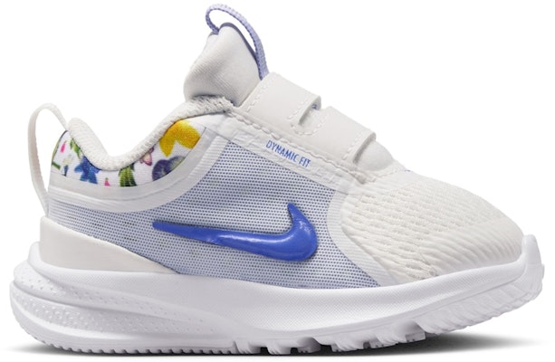 (TD) Nike Star Runner 5 Putih Light Thistle Sapphire IM6741-100 Buy (TD) Nike Star Runner 5 Putih Light Thistle Sapphire IM6741-100