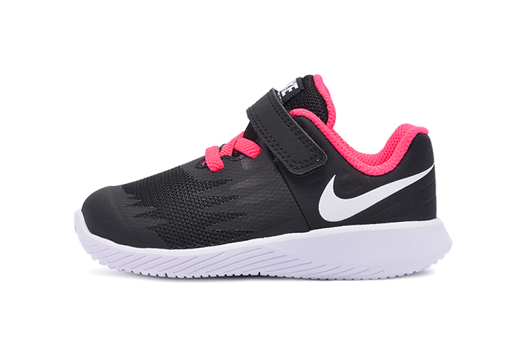 Buy (TD) Nike Star Runner 'Crimson Tint' Rosa Coral 907256-001