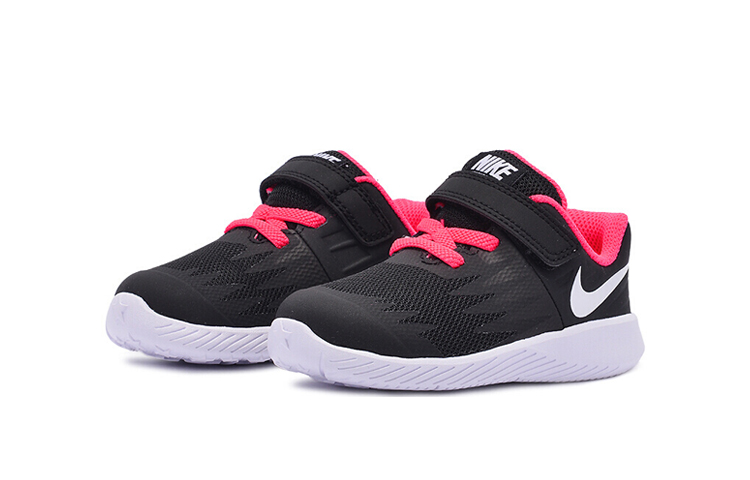 Lookbook (TD) Nike Star Runner 'Crimson Tint' Rosa Coral 907256-001