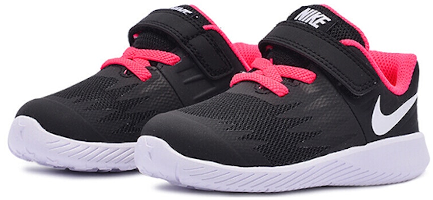 (幼兒) Nike Star Runner 'Crimson Tint' 907256-001 Lookbook (幼兒) Nike Star Runner 'Crimson Tint' 907256-001