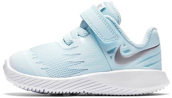 (Toddler) Nike Star Runner 'Glacier Blue' 907256-401 (Toddler) Nike Star Runner 'Glacier Blue' 907256-401
