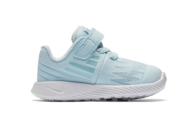 Order (TD) 耐克 星跑者'冰川蓝' 907256-401