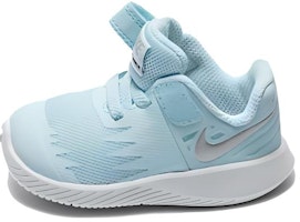 (TD) Nike Star Runner 'Biru Glacier' 907256-401 Lookbook (TD) Nike Star Runner 'Biru Glacier' 907256-401