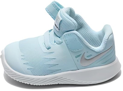 (TD) Nike Star Runner 'Glacier Blue' Biru Muda 907256-401 Lookbook (TD) Nike Star Runner 'Glacier Blue' Biru Muda 907256-401