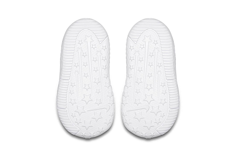 Shop (TD) 耐克 星跑者'冰川蓝' 907256-401