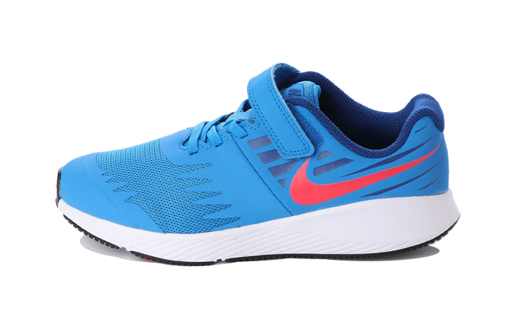 Buy (TD) Nike Star Runner 'Magic Tape Biru' 921443-408