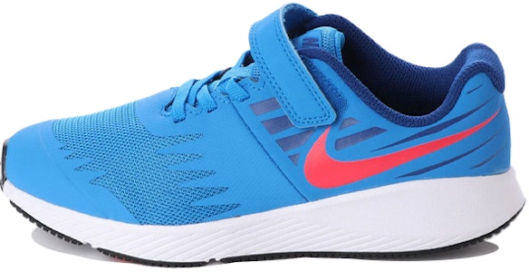 (TD) ナイキ スターランナー "マジックテープ ブルー" 921443-408 Buy (TD) ナイキ スターランナー "マジックテープ ブルー" 921443-408