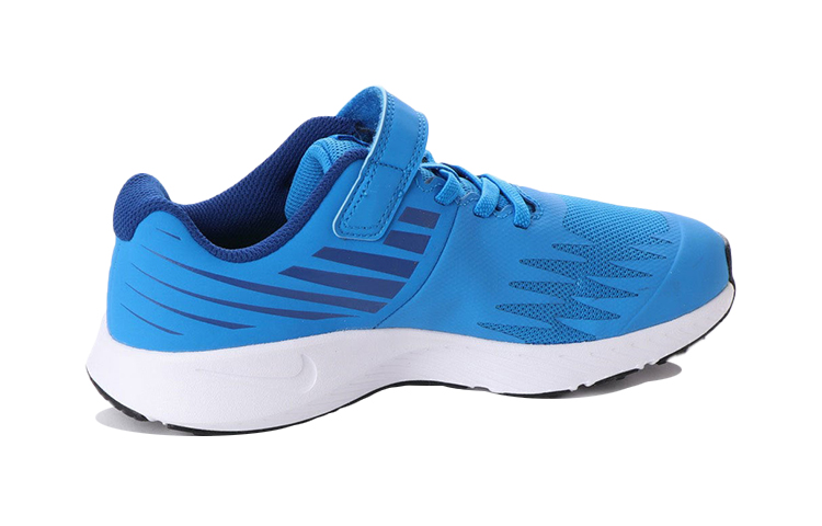 Order (TD) Nike Star Runner 'Magic Tape Biru' 921443-408
