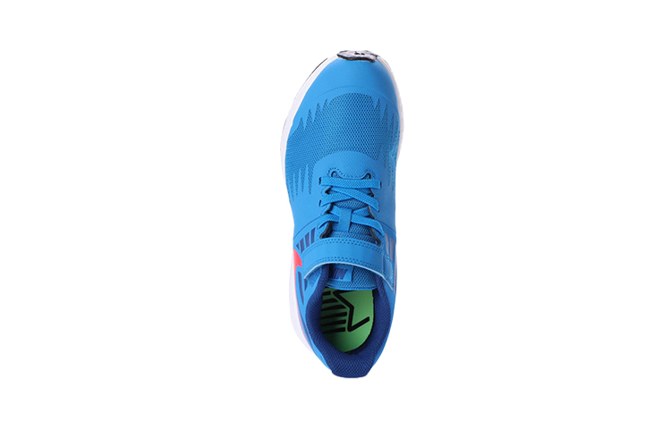 Shop (TD) Nike Star Runner 'Magic Tape Biru' 921443-408
