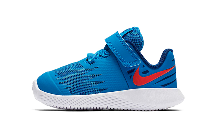 Buy (TD) 나이키 스타 러너 '포토 블루' 907255-408