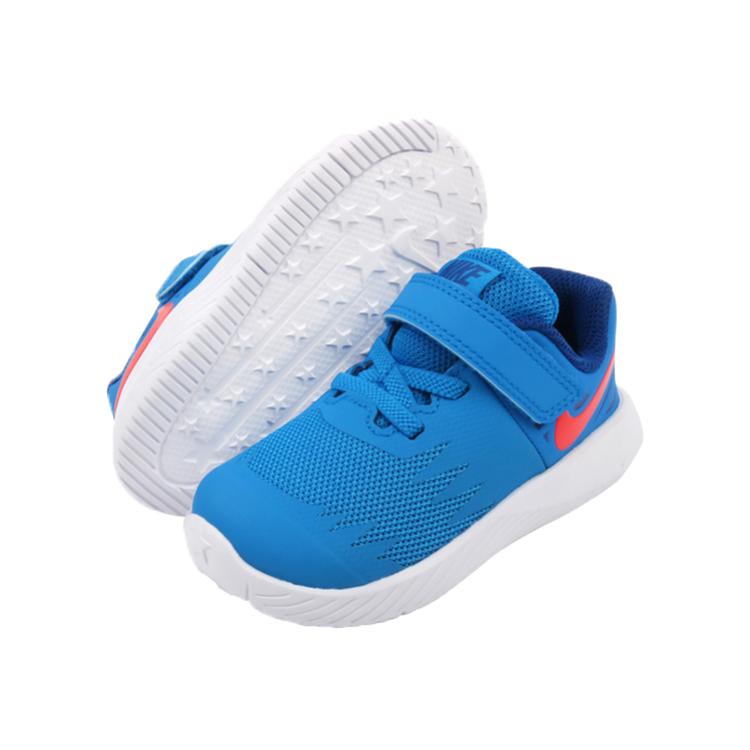 (TD) Nike Star RNNR 'Photo Blue' 圖 3