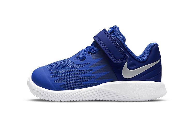 Buy (TD) Nike Star Runner 'Biru Putih' 907255-400