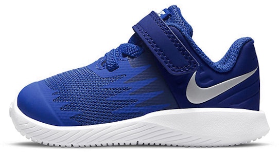 TD嬰童 Nike Star Runner 寶藍 Buy TD嬰童 Nike Star Runner 寶藍