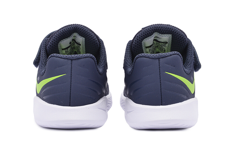 Purchase (TD) Nike Star Runner 'Biru Guruh Volt' 907255-404