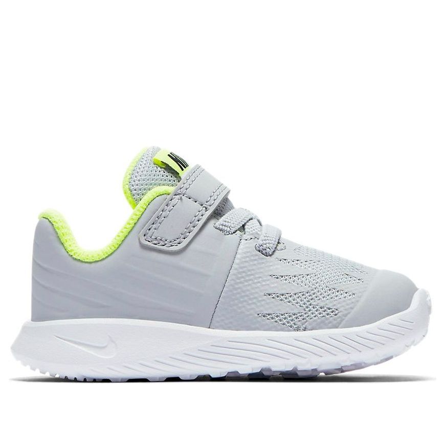 (TD) Nike Star RNNR 'Wolf Grey Volt' 圖 2