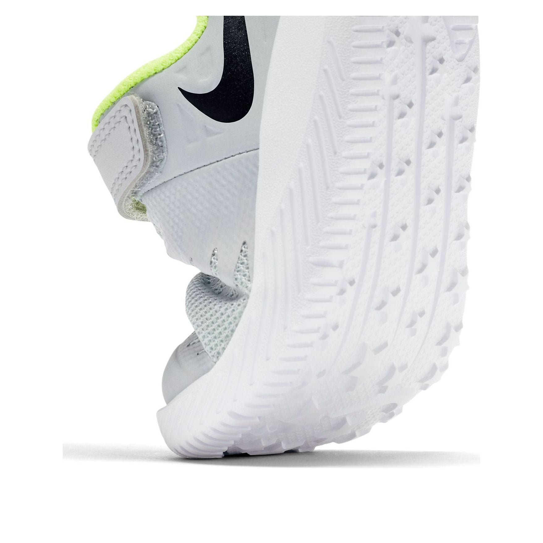 (TD) Nike Star RNNR 'Wolf Grey Volt' 圖 5