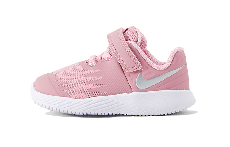 (Toddler) Nike Star Runner Marathon Running Shoes/Sneakers 907256-601