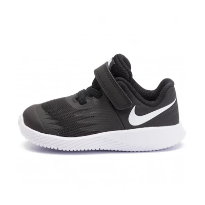 (TD) Nike Star RNNR TDV 'Black'