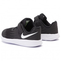 (TD) Nike Star Runner TDV 'Hitam' 907255-001 Lookbook (TD) Nike Star Runner TDV 'Hitam' 907255-001