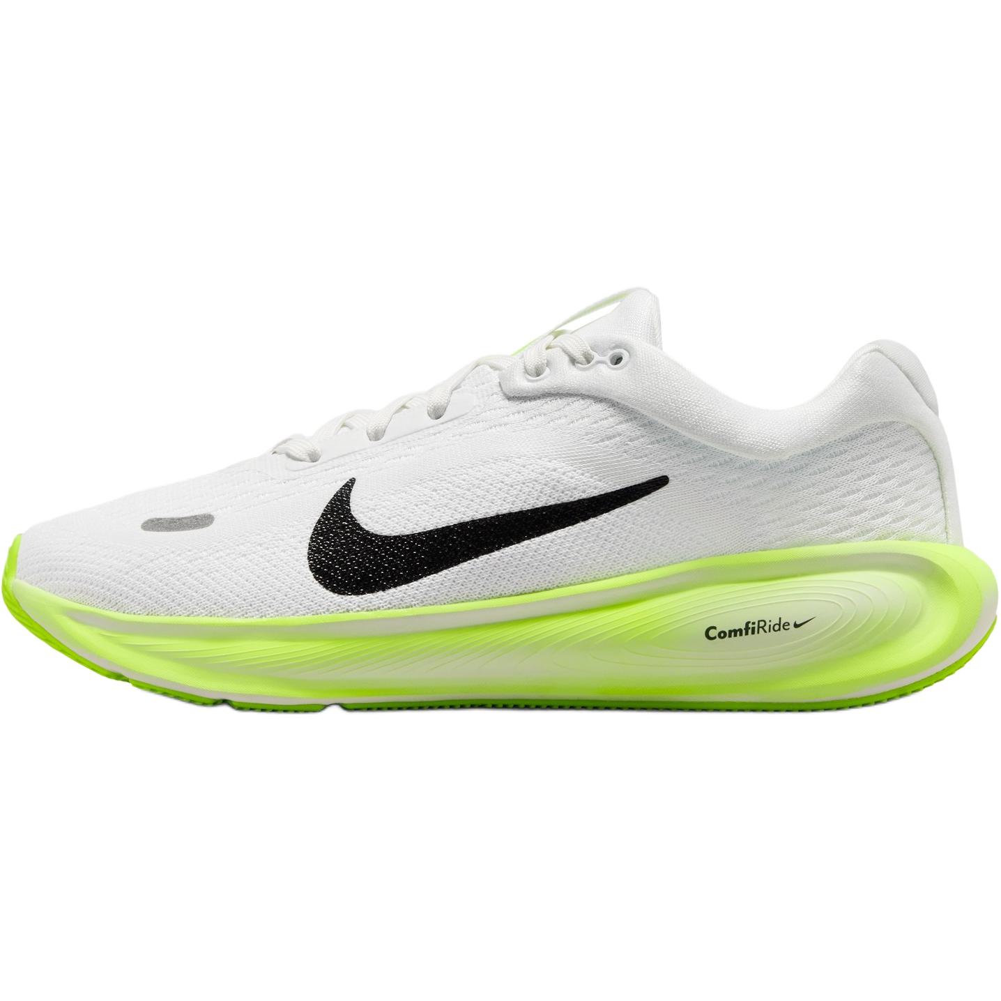 (Youth) Nike Stellar Ride CNY Year of the Horse Yellow White Running Shoes HQ3266-103