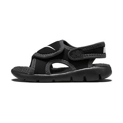 (TD) Nike Sunray Adjust 4 'Black'