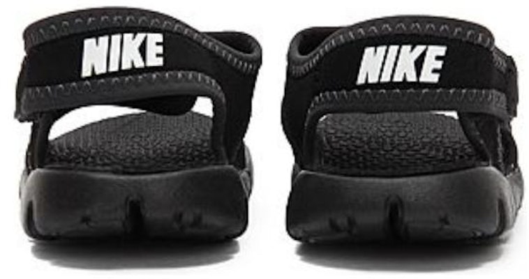 (TD) ナイキ サンレイ アジャスト 4 "ブラック" (Nike サンレイAdjust4 黒) 386519-011 Shop (TD) ナイキ サンレイ アジャスト 4 "ブラック" (Nike サンレイAdjust4 黒) 386519-011