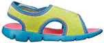 Order (TD) Nike Sunray Adjust 4 Giallo/Rosa 386521-700