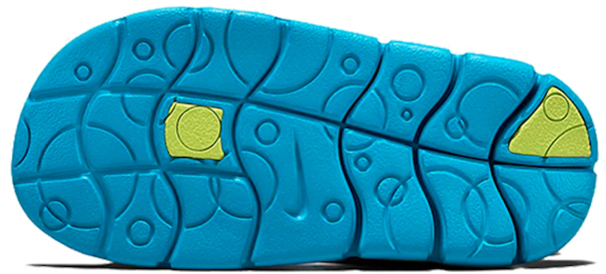 (TD) Nike Sunray Adjust 4 Giallo/Rosa 386521-700 Shop (TD) Nike Sunray Adjust 4 Giallo/Rosa 386521-700