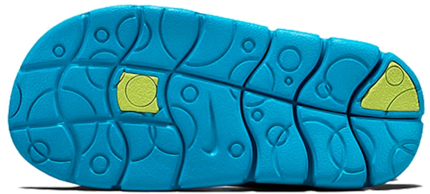 (TD) Nike Sunray Adjust 4 Kuning/Merah Jambu 386521-700 Shop (TD) Nike Sunray Adjust 4 Kuning/Merah Jambu 386521-700