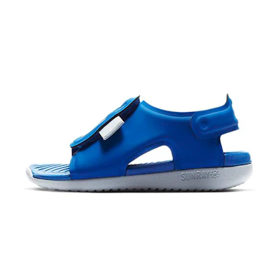 (TD) Nike Sunray Adjust 5 'Game Royal'
