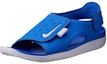 Shop (TD) Nike Sunray Adjust 5 'Game Royal' - Biru Diraja AJ9077-400