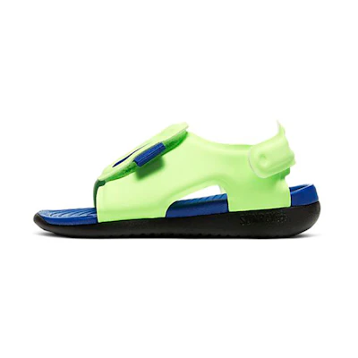 (TD) Nike Sunray Adjust 5 'Ghost Green'