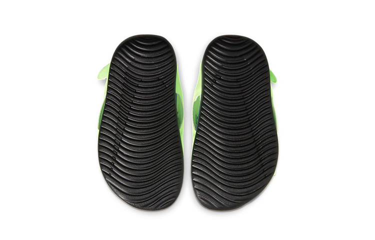 Purchase (TD) Nike Sunray Adjust 5 ''Ghost Green'' Sandalen Kinder Herren Damen AJ9077-300