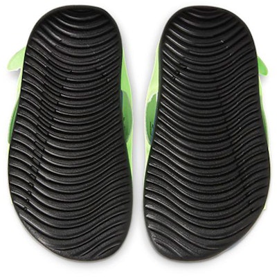 TD嬰童 Nike Sunray Adjust 5 藍綠 涼鞋 Purchase TD嬰童 Nike Sunray Adjust 5 藍綠 涼鞋
