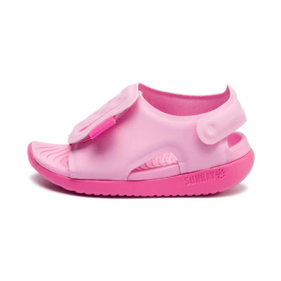 (TD) Nike Sunray Adjust 5 'Psychic Pink'