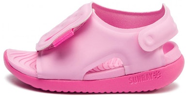 (Toddler) Nike Sunray Adjust 5 'Psychic Pink' AJ9077-601 (Toddler) Nike Sunray Adjust 5 'Psychic Pink' AJ9077-601