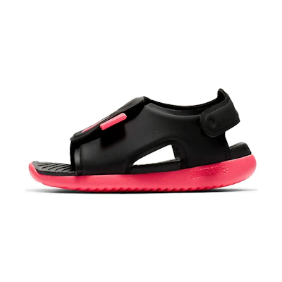 (TD) Nike Sunray Adjust 5 'Racer Pink'