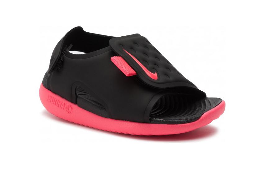 Lookbook (TD) Nike Sunray Adjust 5 'Racer Pink' Kanak-Kanak AJ9077-002