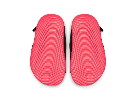 (TD) Nike Sunray Adjust 5 'Racer Pink' Anak-anak AJ9077-002 Shop (TD) Nike Sunray Adjust 5 'Racer Pink' Anak-anak AJ9077-002