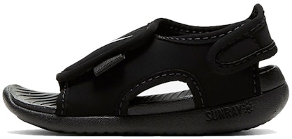 (Toddler) Nike Sunray Adjust 5 V2 'Black' DB9566-001 (Toddler) Nike Sunray Adjust 5 V2 'Black' DB9566-001