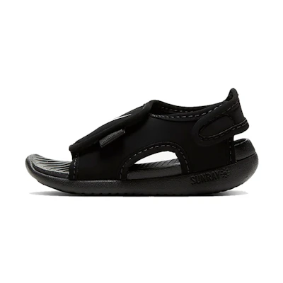 (TD) Nike Sunray Adjust 5 V2 'Black'