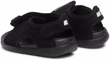 Shop (幼童)Nike Sunray Adjust 5 V2「黑色」DB9566-001