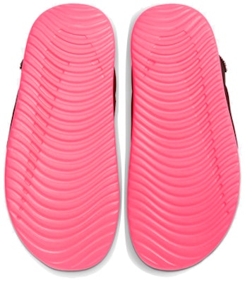 (Toddler) Nike Sunray Adjust 5 V2 'Black Racer Pink' DB9566-002 Shop (Toddler) Nike Sunray Adjust 5 V2 'Black Racer Pink' DB9566-002