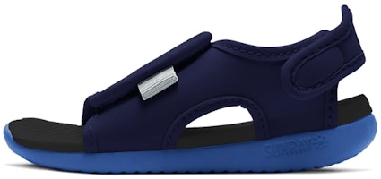 (Toddler) Nike Sunray Adjust 5 V2 'Blue Void' DB9566-401