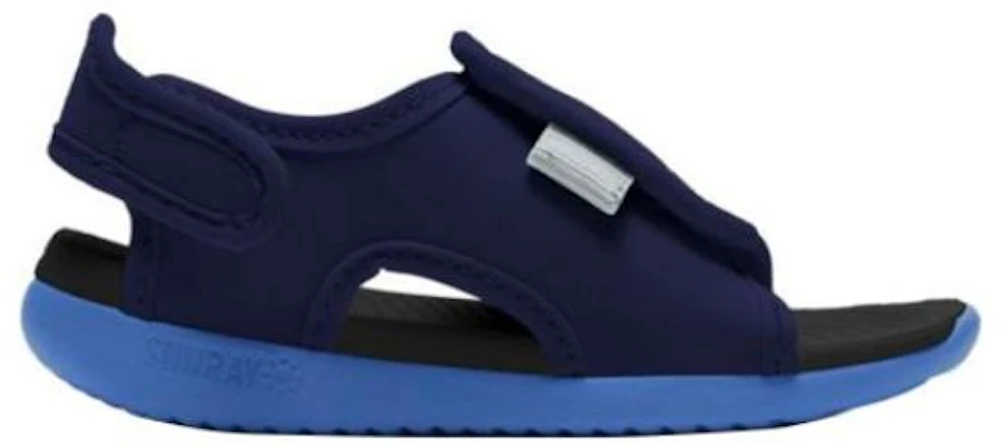 (TD) Nike Sunray Adjust 5 V2 ''Blue Void'' Kindersandalen Blauw DB9566-401 Order (TD) Nike Sunray Adjust 5 V2 ''Blue Void'' Kindersandalen Blauw DB9566-401